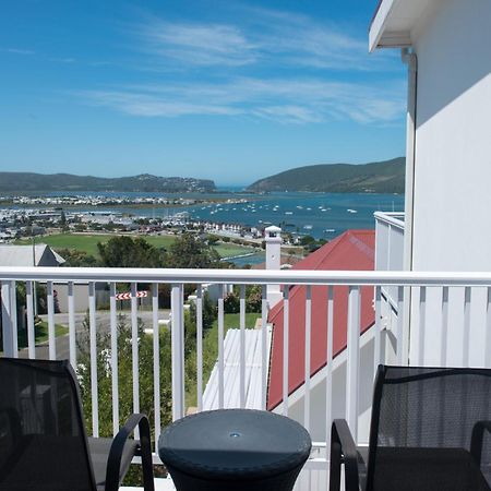 Westhill Luxury Guest House Knysna Exterior foto